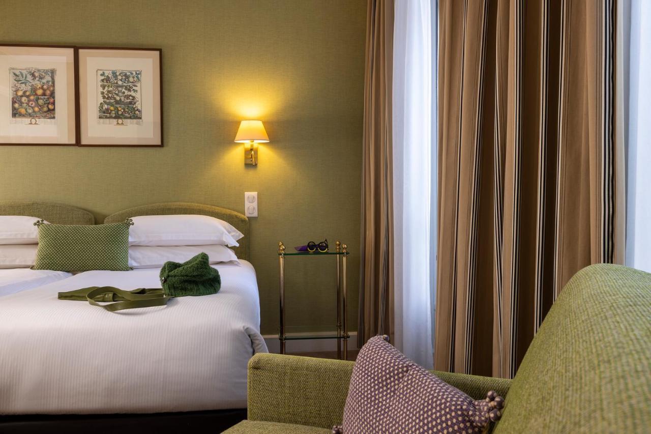 Chambre Double Supérieure