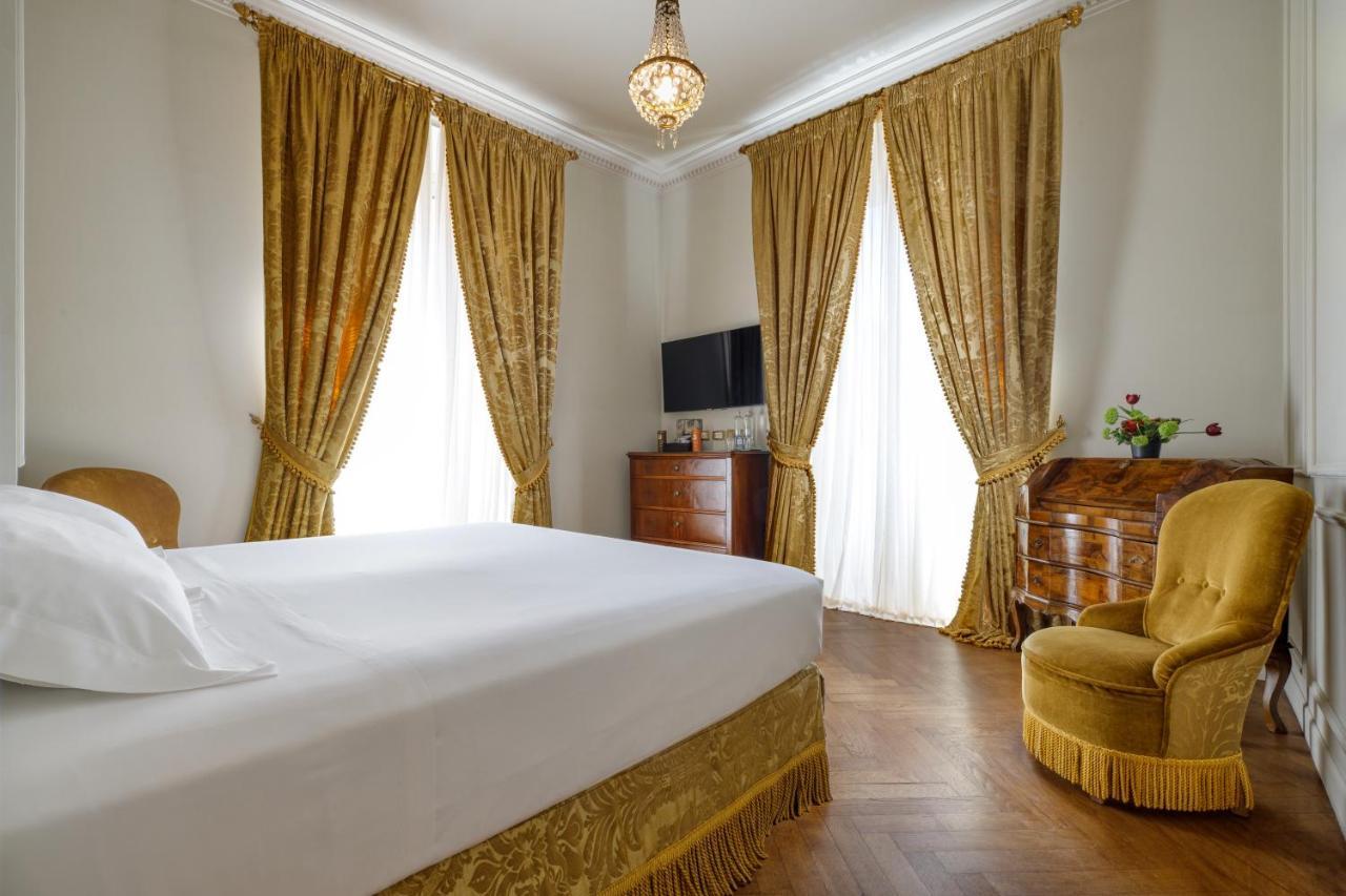 Chambre Double Exécutive