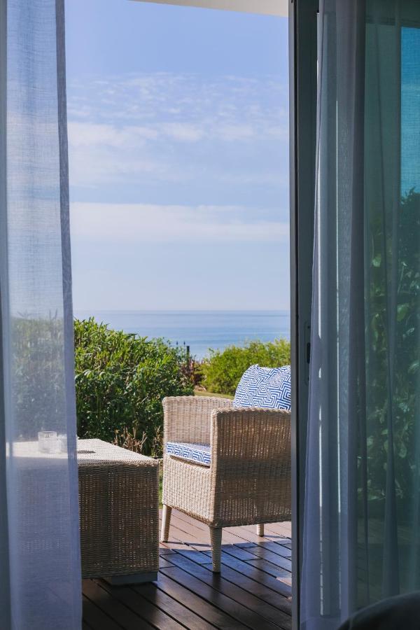 Deluxe Double Room Sea View
