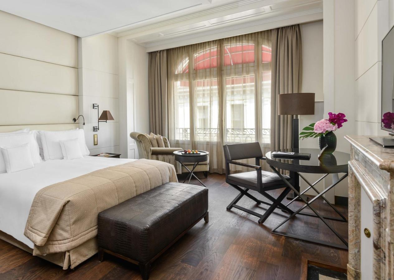 Premium Kamer Stad