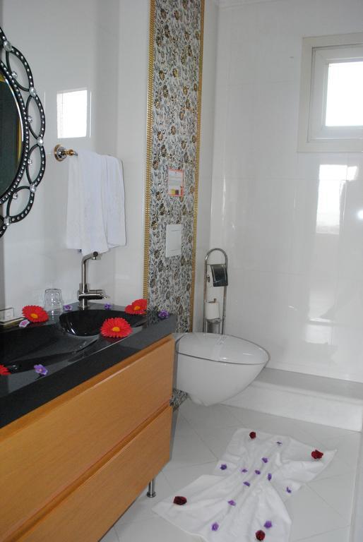Superior Suite met Uitzicht op Zee