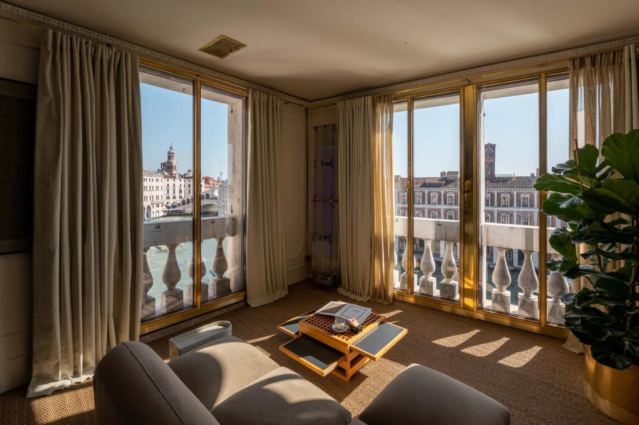King Room Grand Canal View