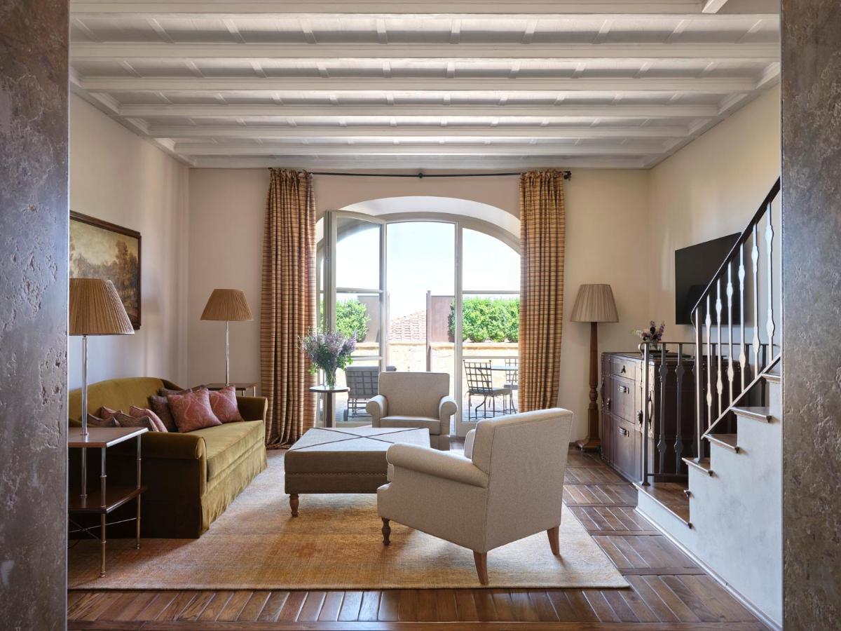 Borgo Suite