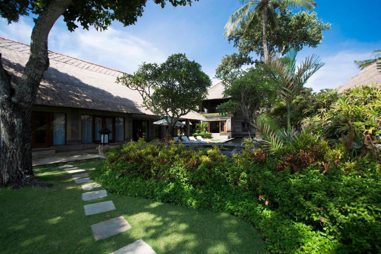Two-Bedroom Villa Private Pool