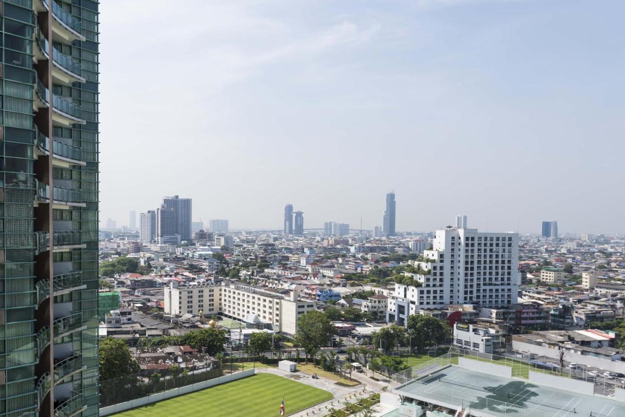 Grand Deluxe Room King City View