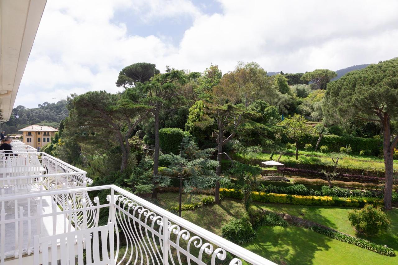 Superior Double or Twin Room with Garden View