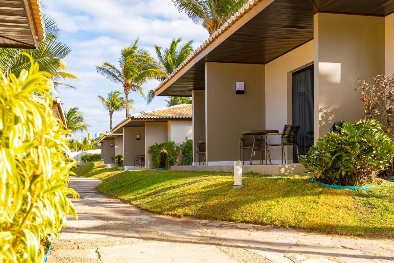 Super Luxury Bungalow with Sea View - All Inclusive Premium