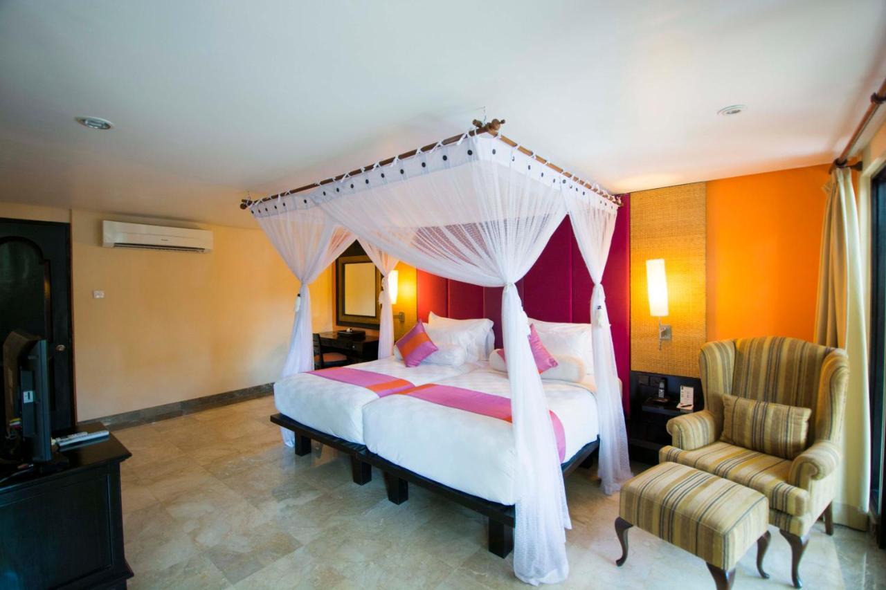 Two-Bedroom Villa Private Pool
