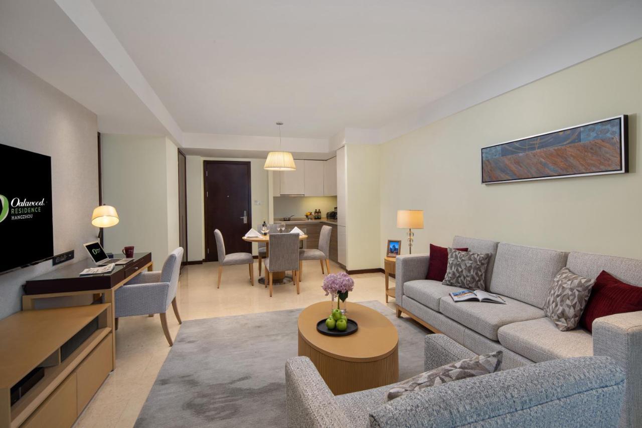 One Bedroom Executive Suite