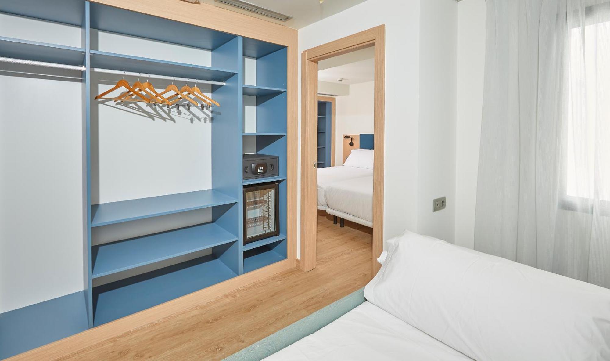 Chambre Familiale