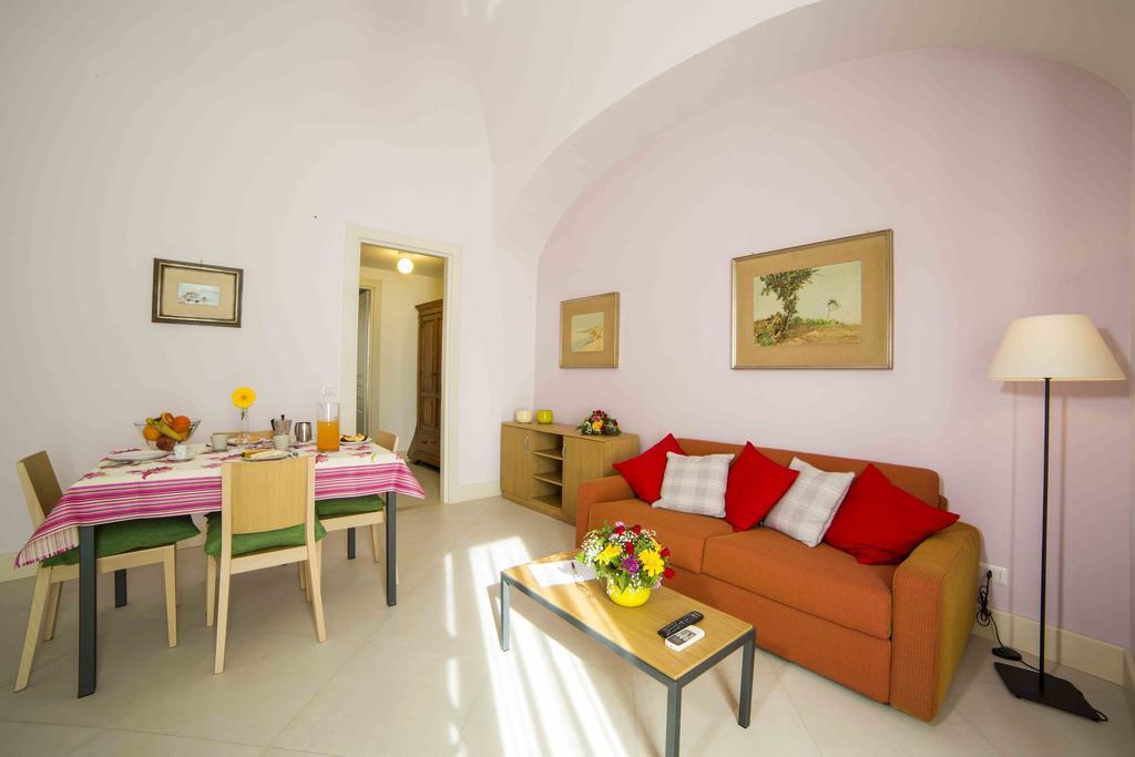 Junior Suite con Terrazza