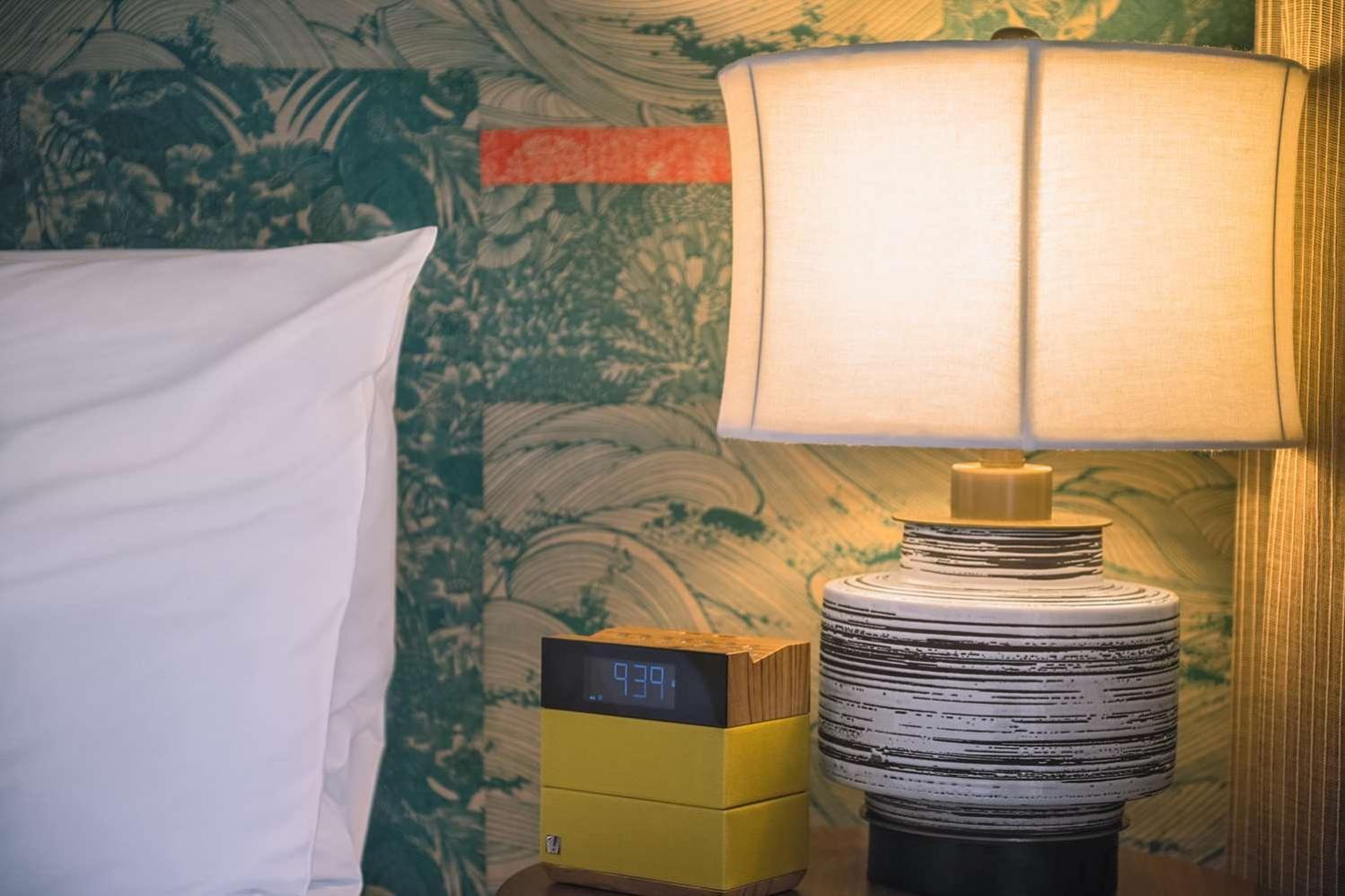 Three-Bedroom Suite