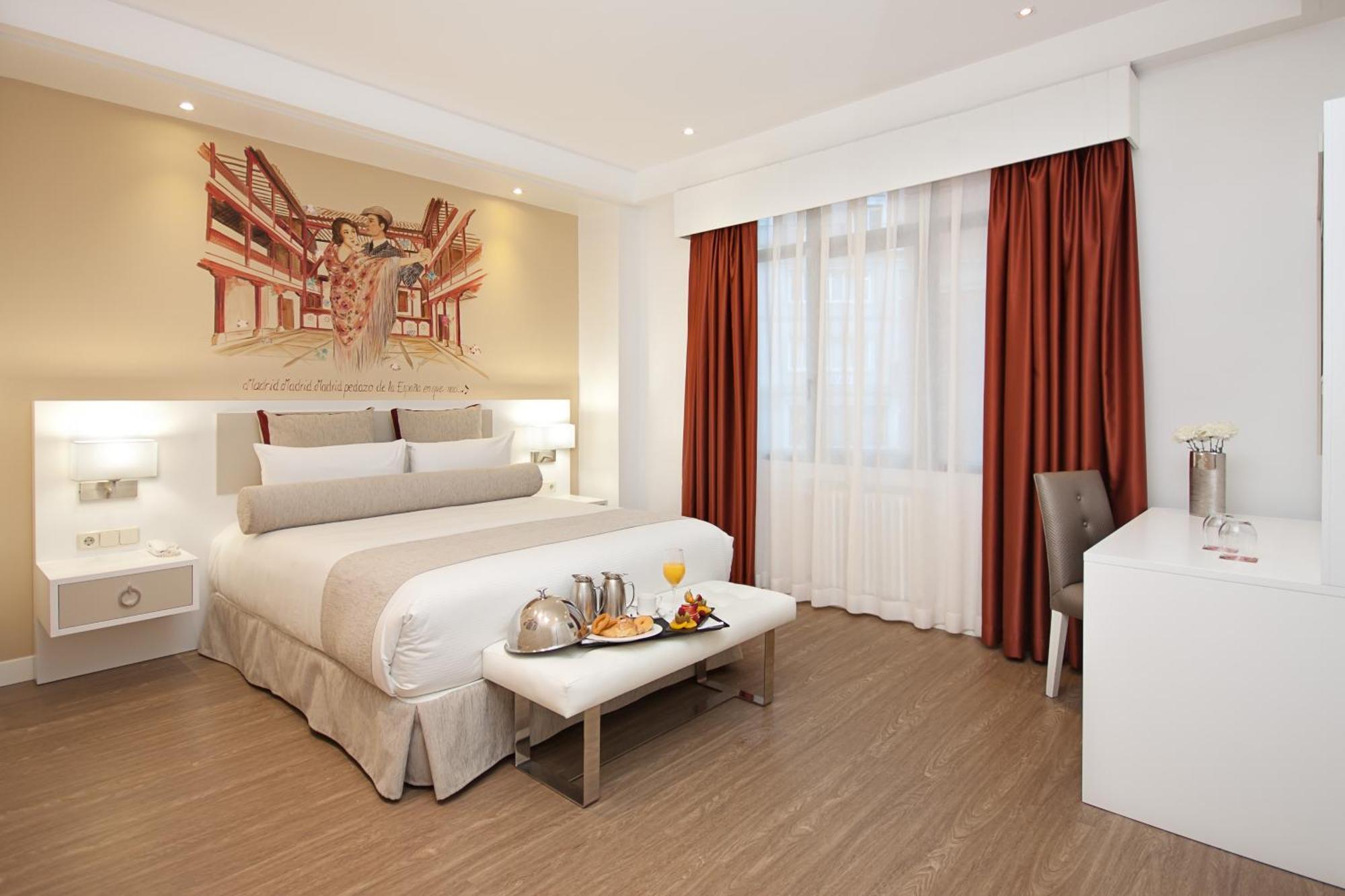 Economy Double or Twin Room - Check In 18:00