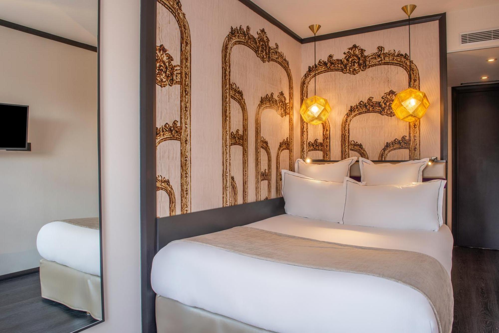 Cosy Single Room
