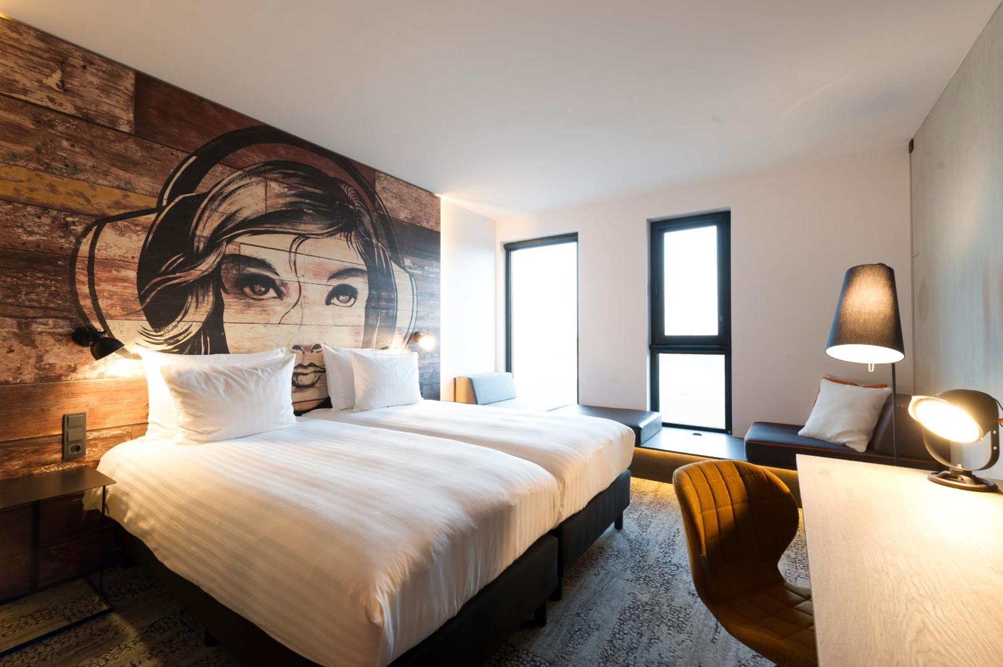 Superior Double Room 1 or 2 beds