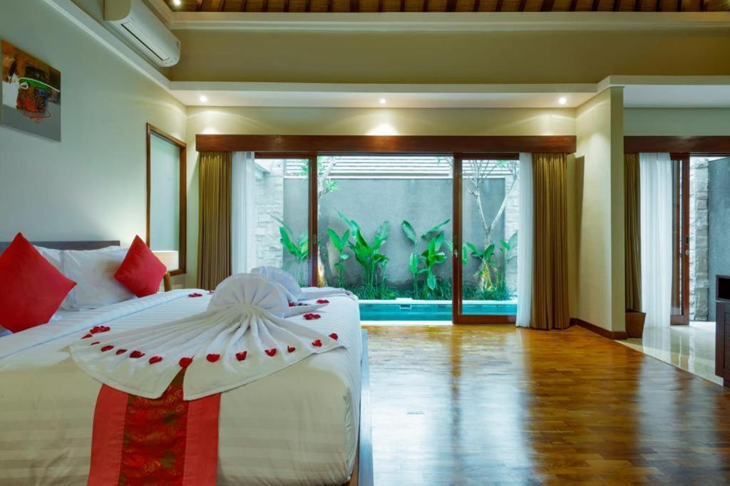 Villa 1 Chambre