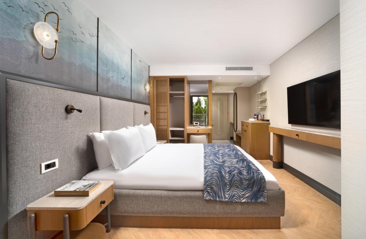 Chambre Double Deluxe
