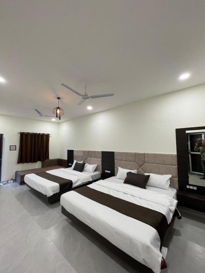 Family Suite