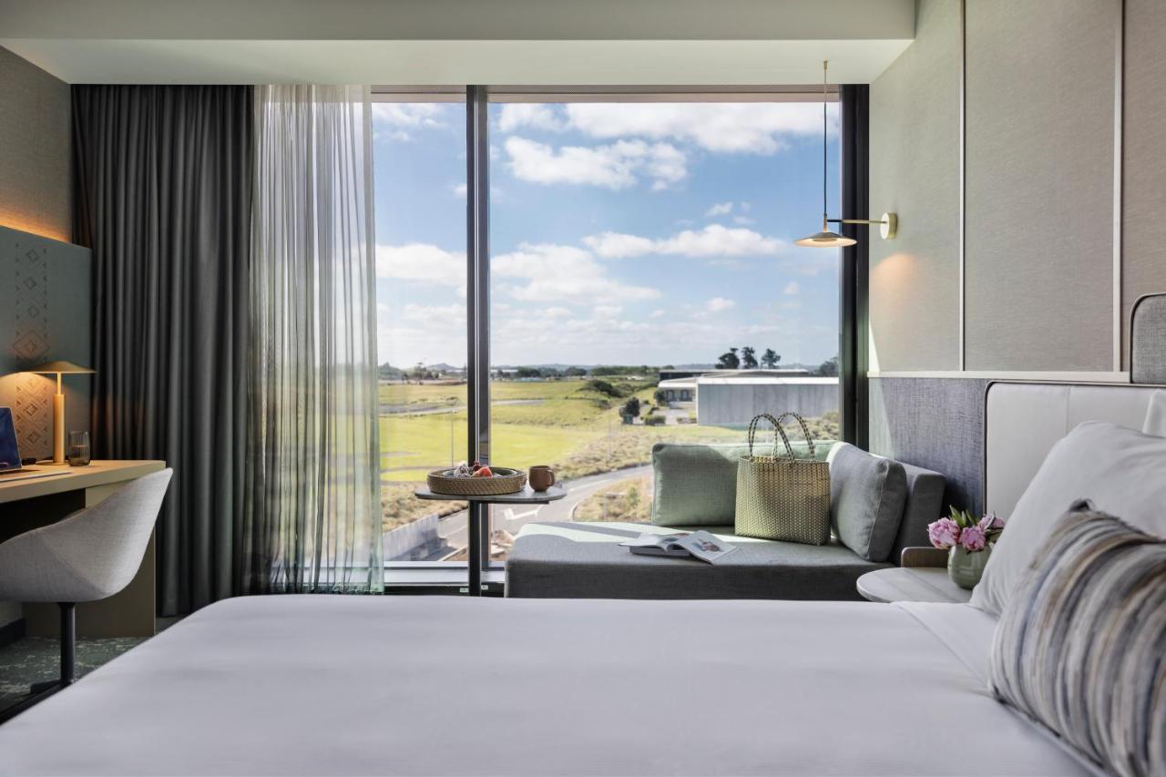 Superior King Room - Mobility Access