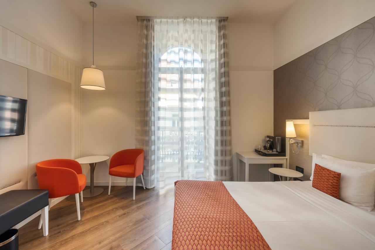 Chambre Exécutive