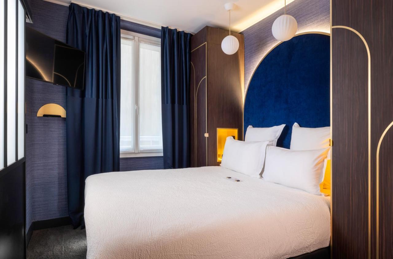 Superior Kamer met Queensize Bed - Rookvrij