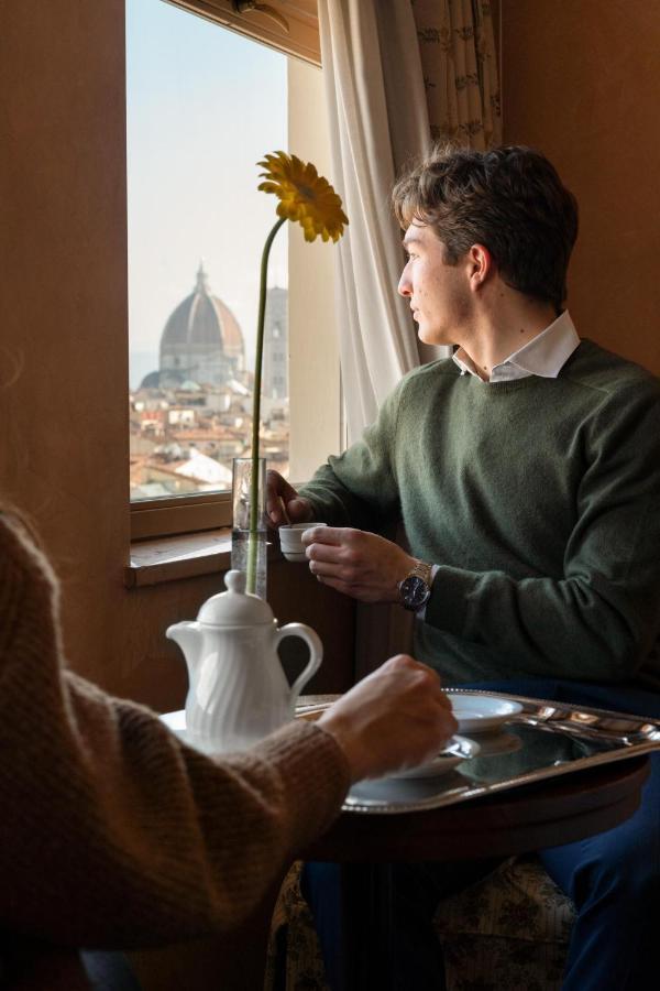 Queen Room with City View
