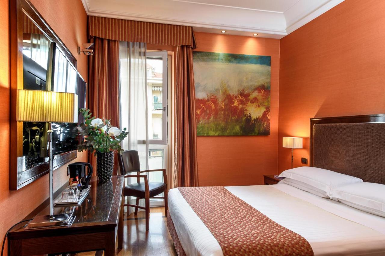 Comfort Double or Twin Room