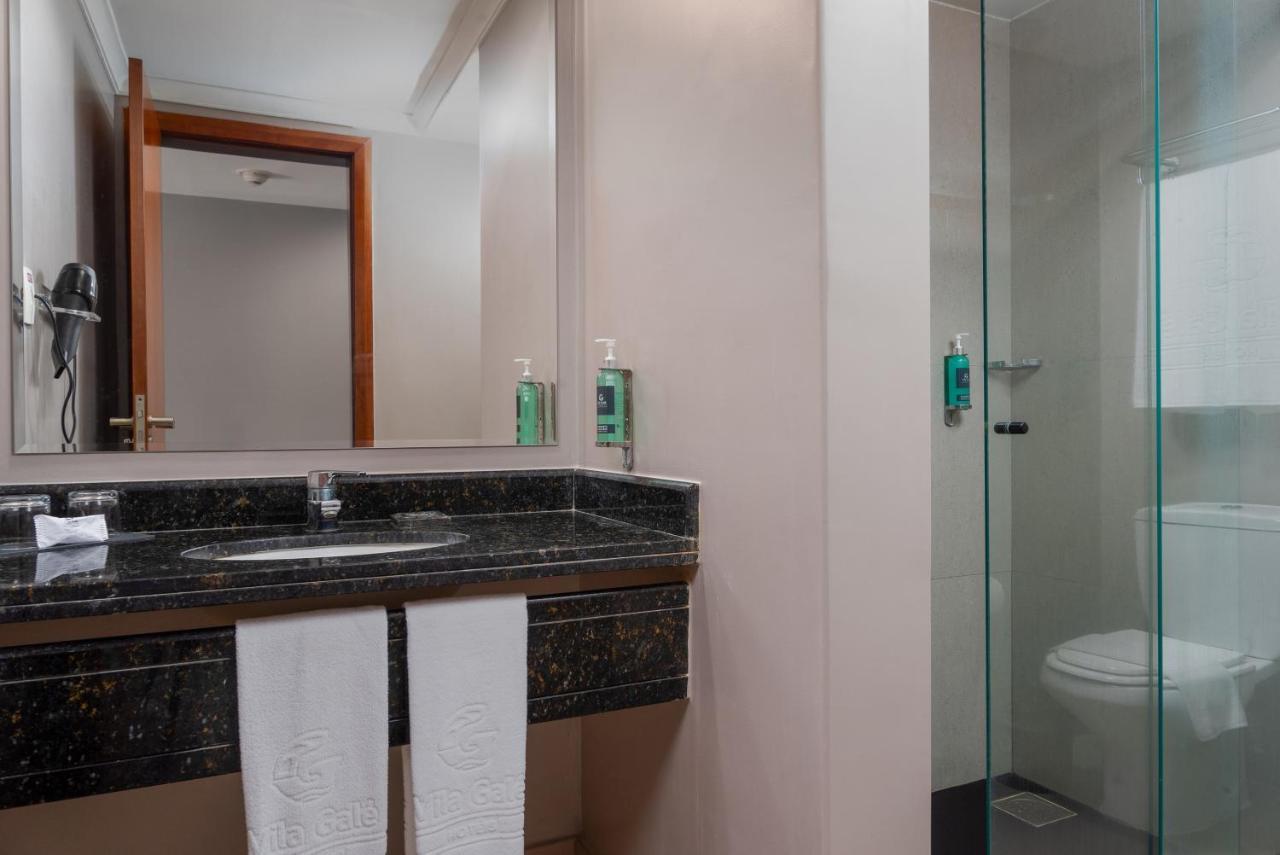 Familieappartement