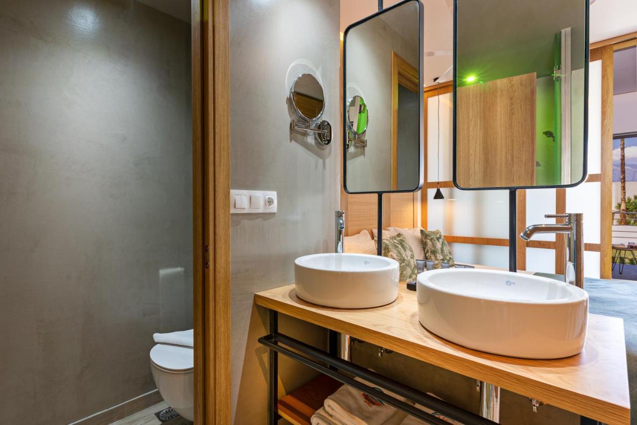 Junior Suite Deluxe