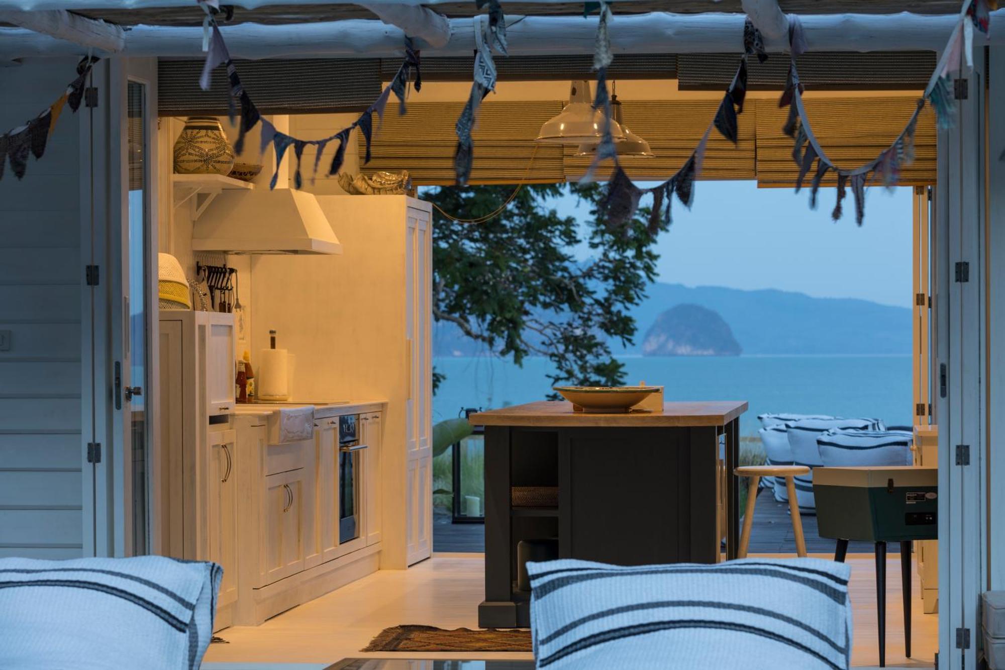 Two-Bedroom Villa Two Private Pools Baan Yuyen