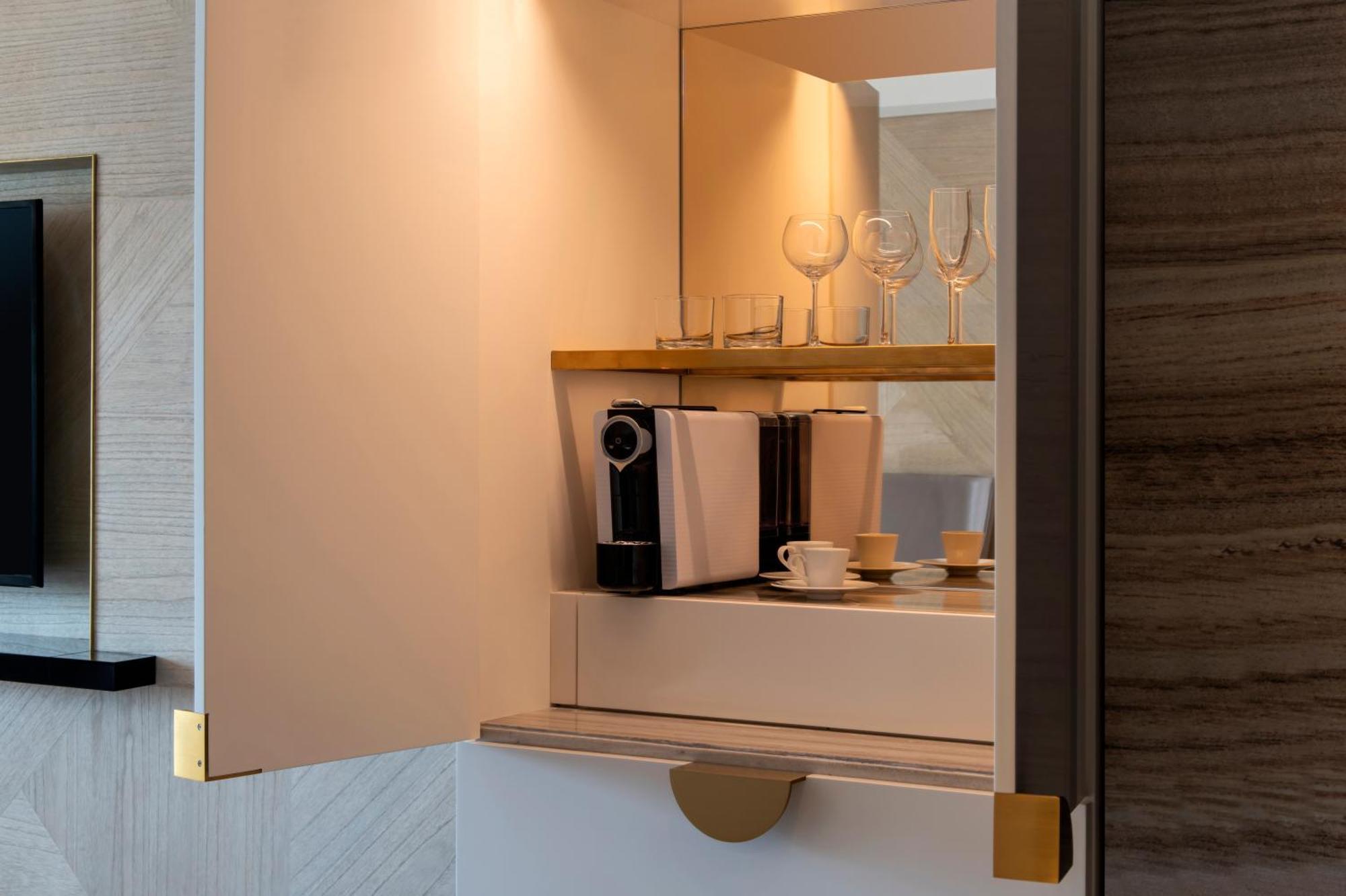 Alloggio Familiare con 2 Camere da Letto