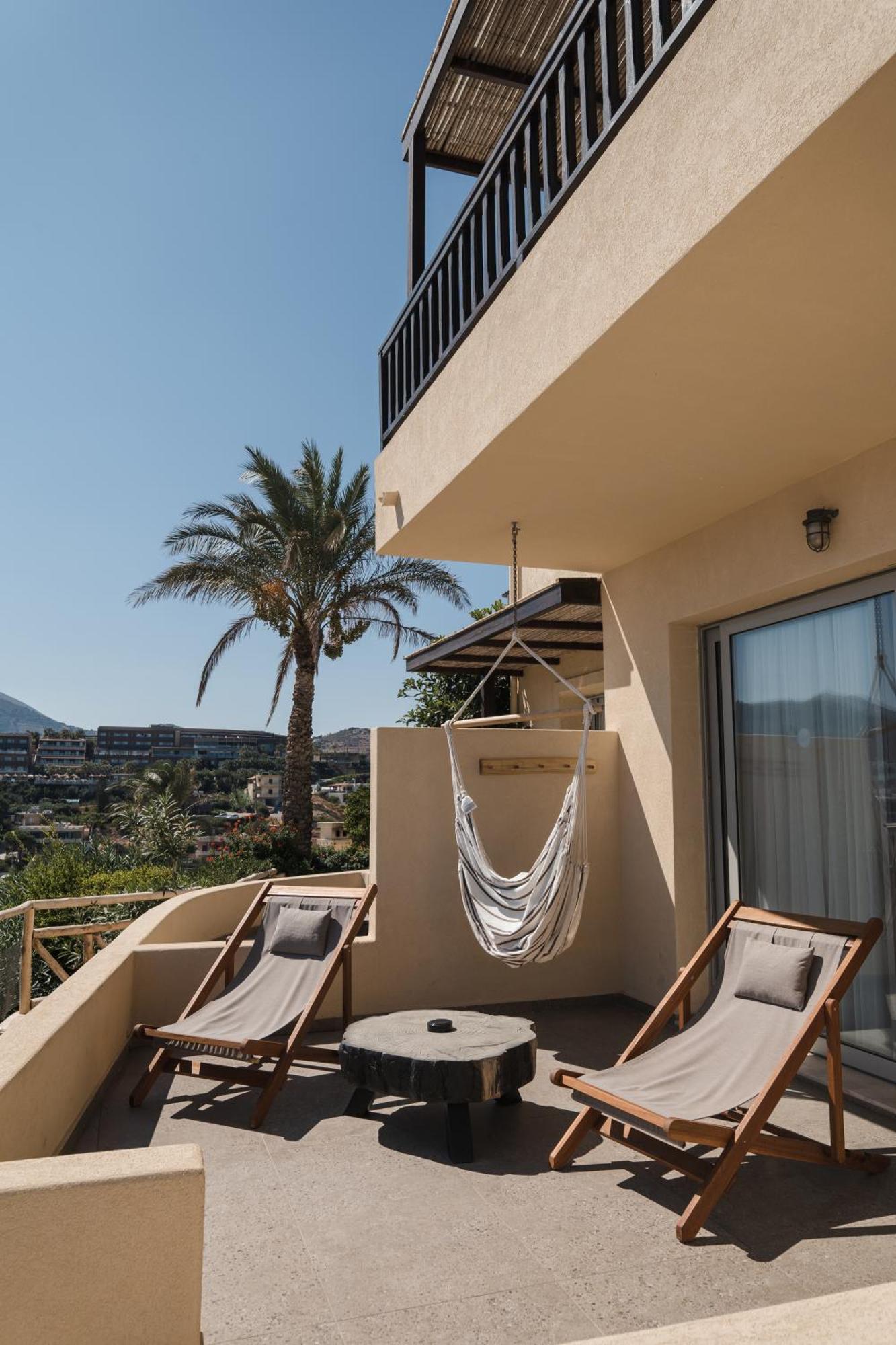 Prime Room Sea View