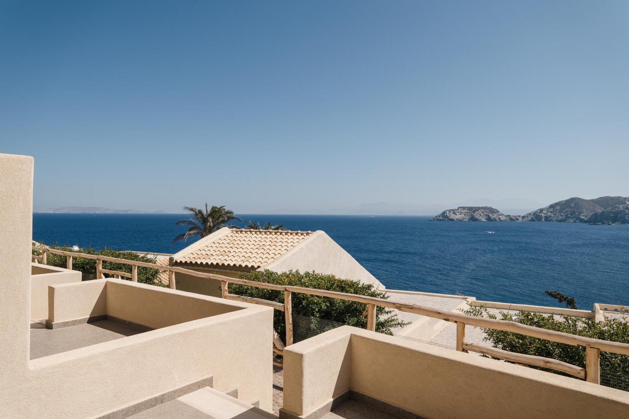 Prime Room Sea View