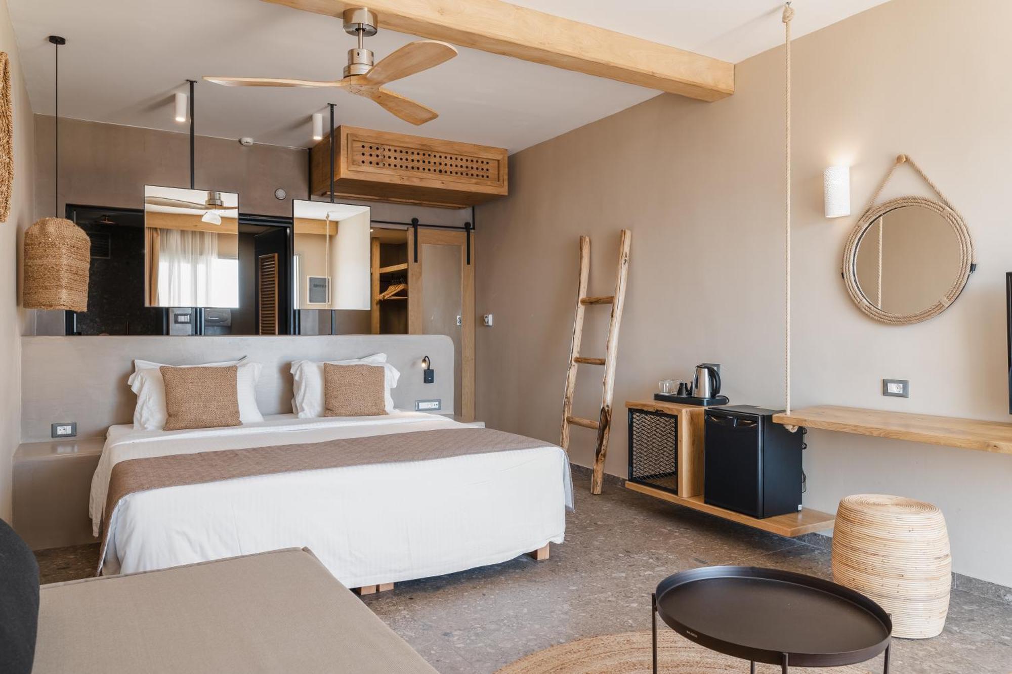 Prime Room Sea View