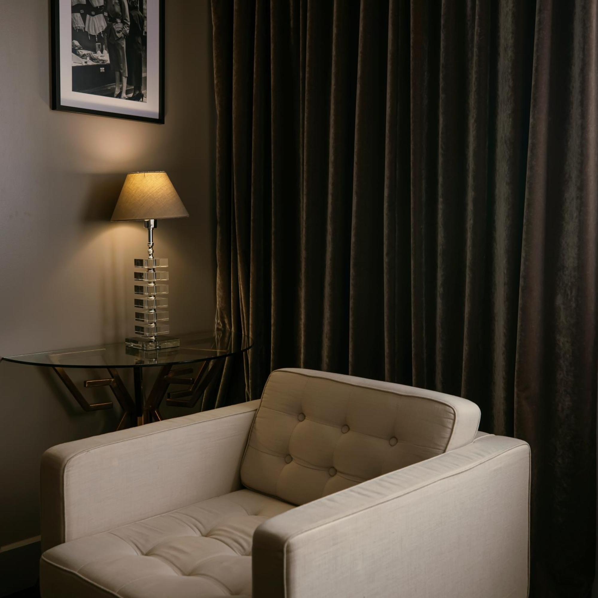 Chambre Double Deluxe