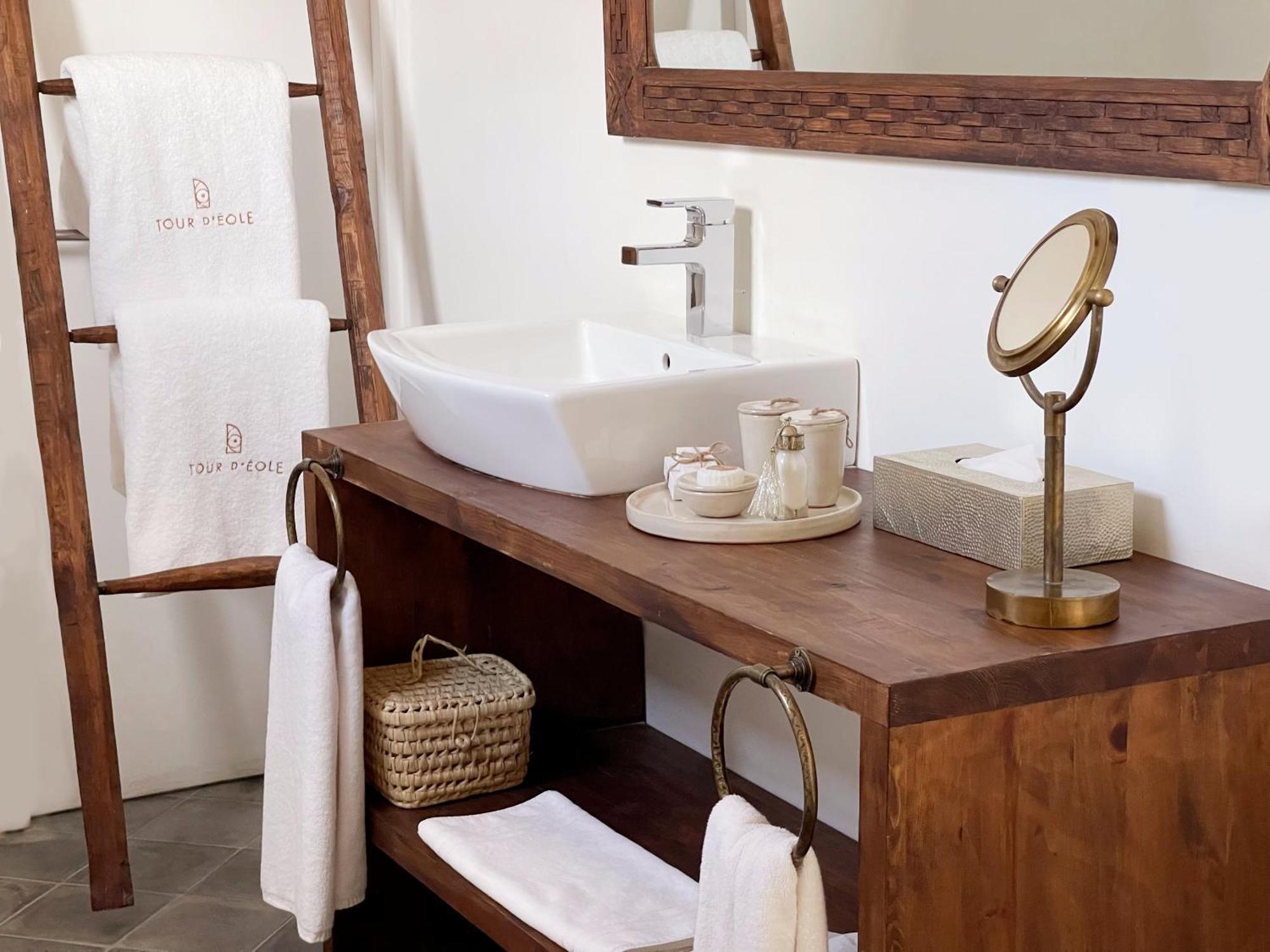 Privébungalow