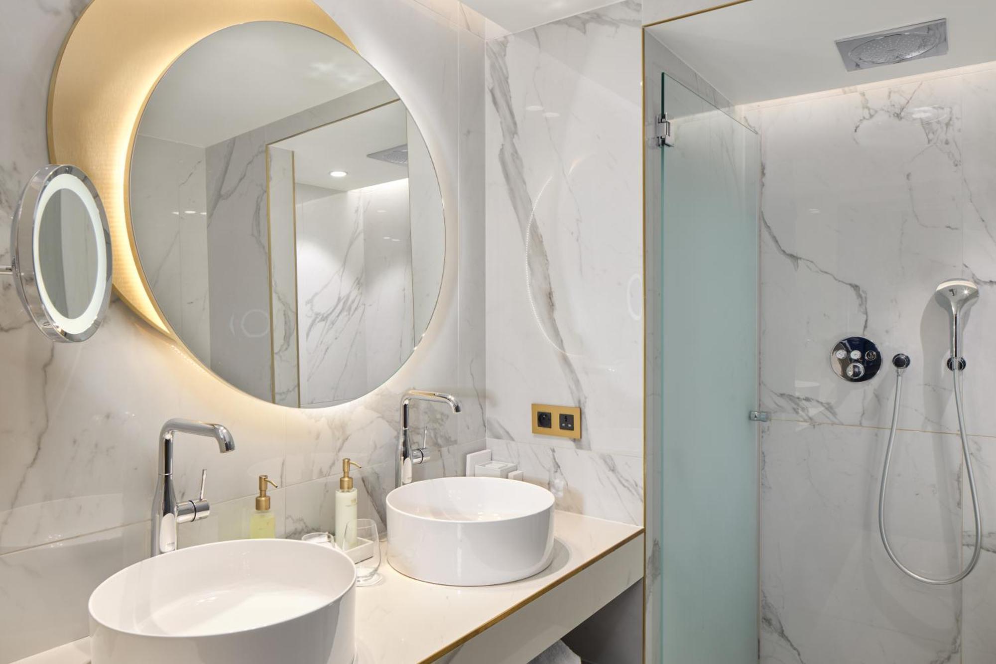 Chambre Double Standard