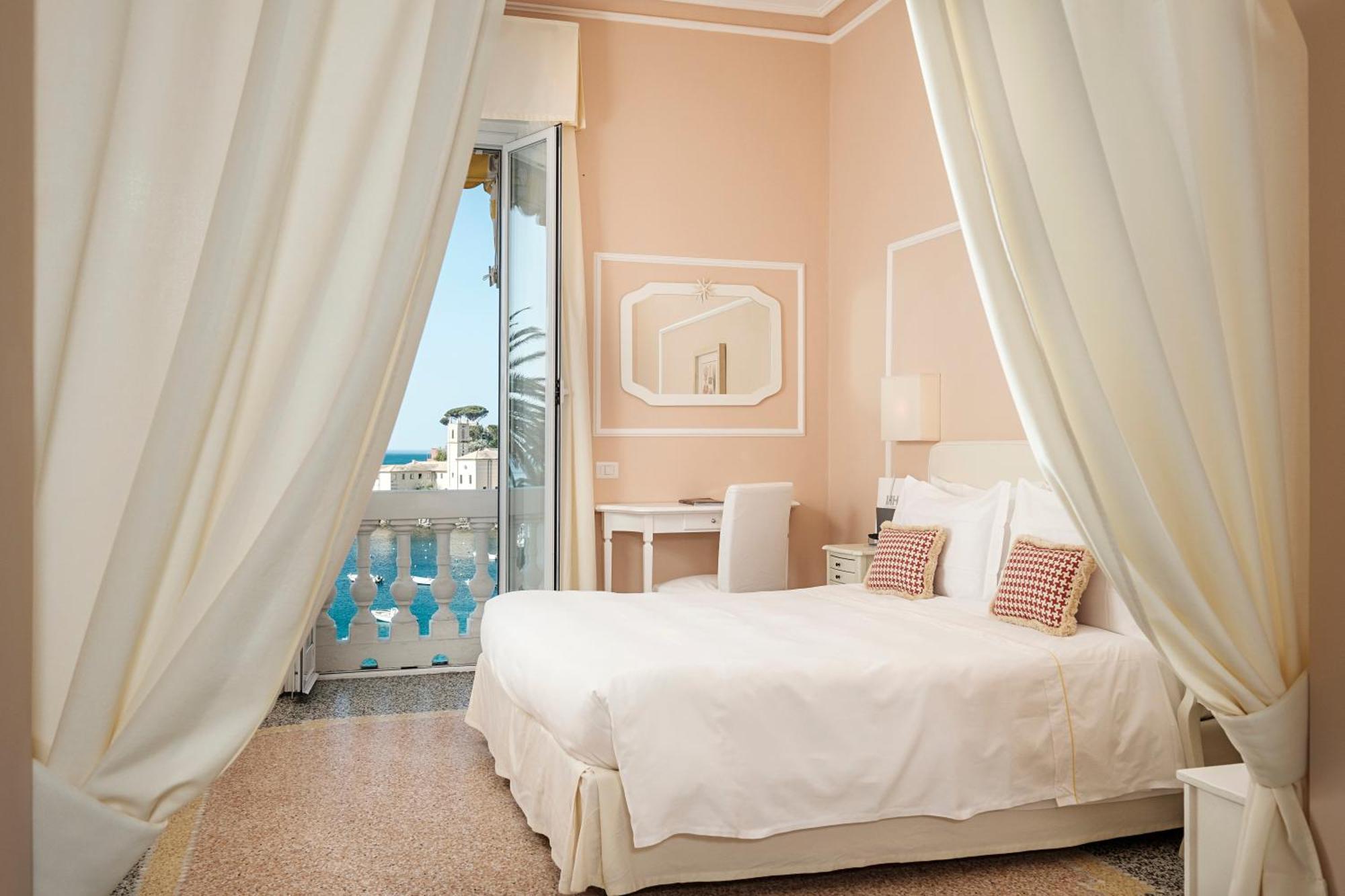 Junior Suite Sea View