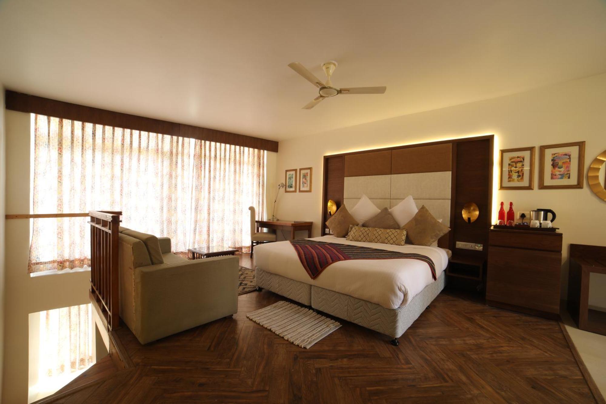 Himalayan View Duplex