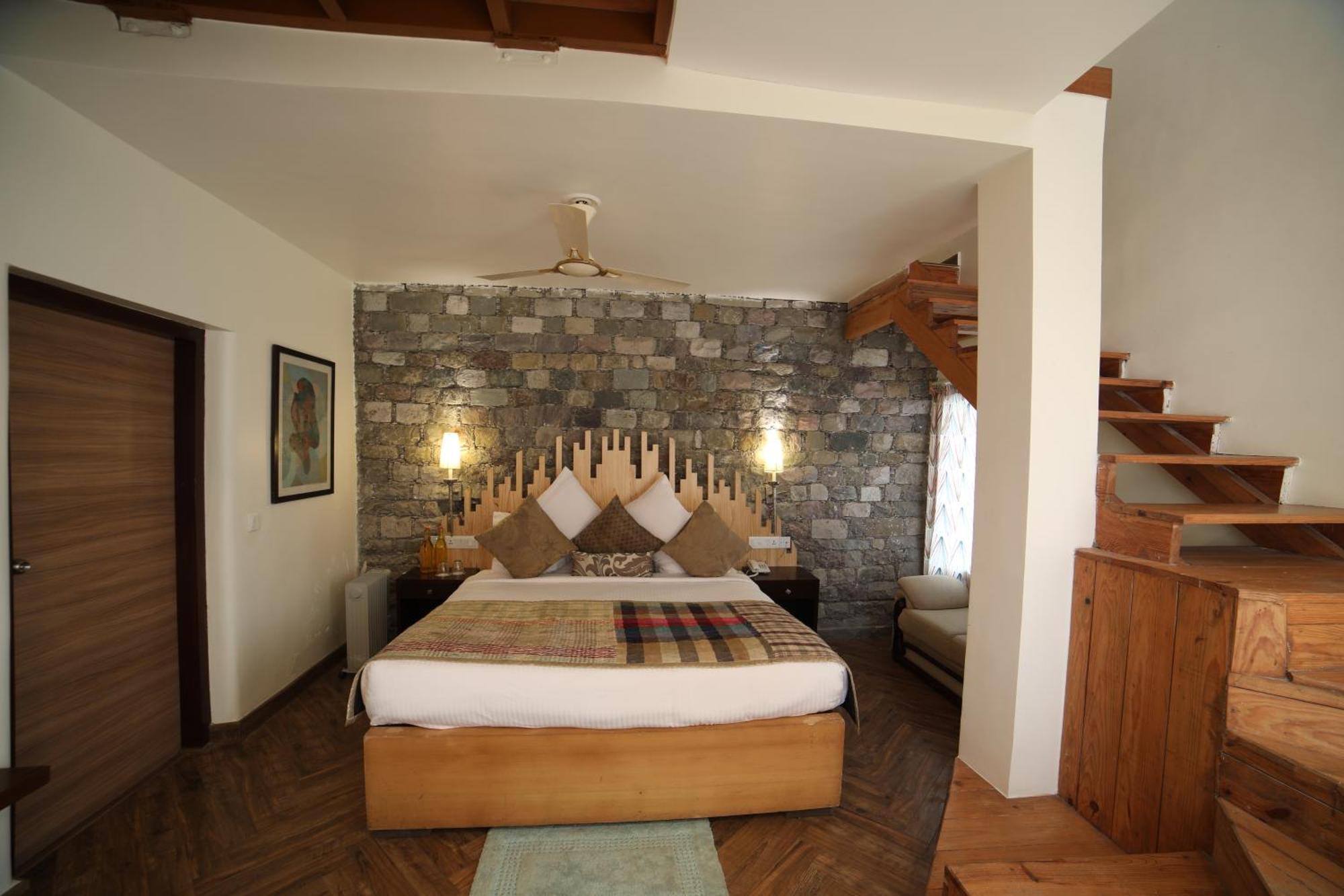 Himalayan View Duplex