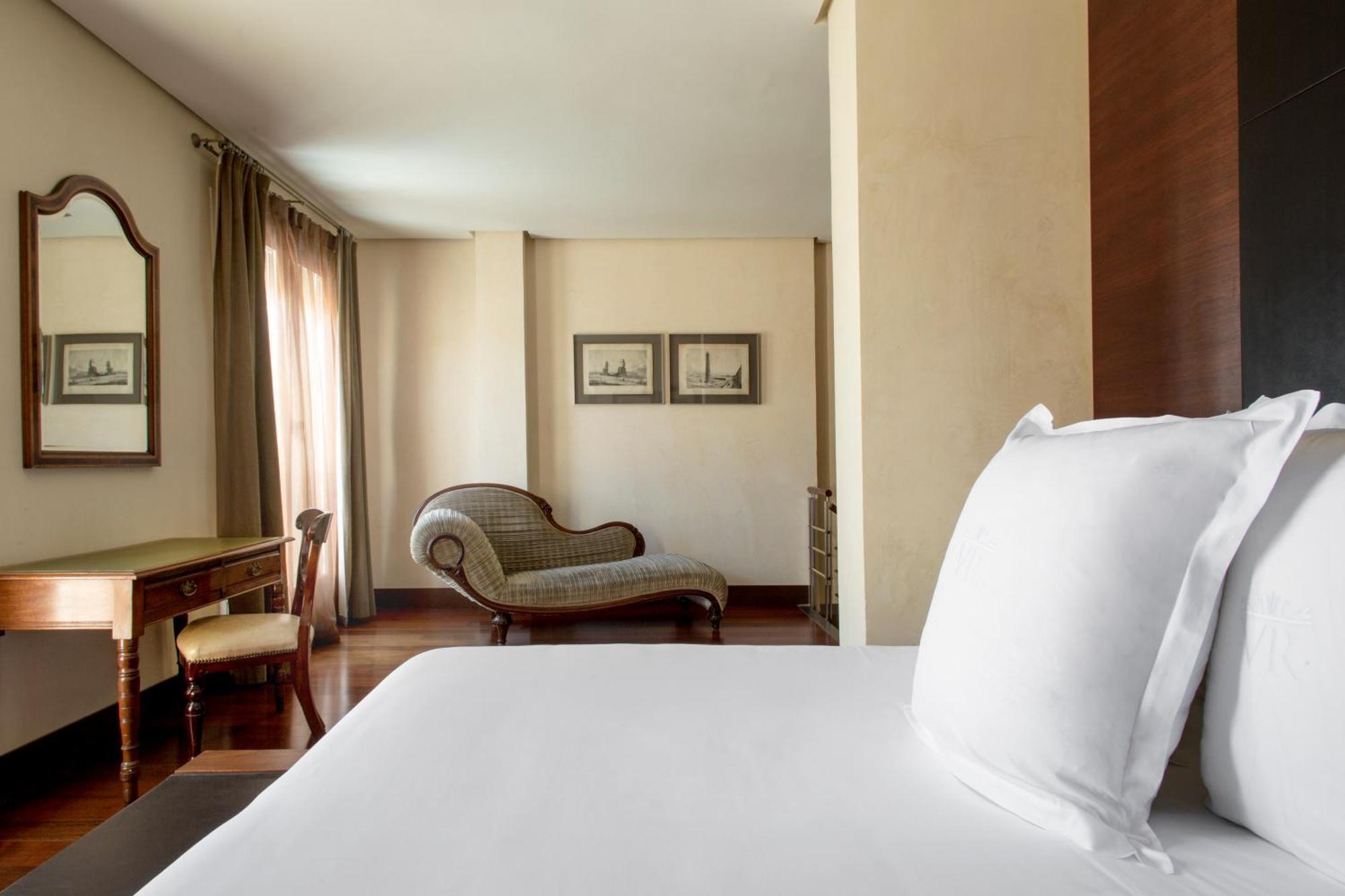 Suite Terrace