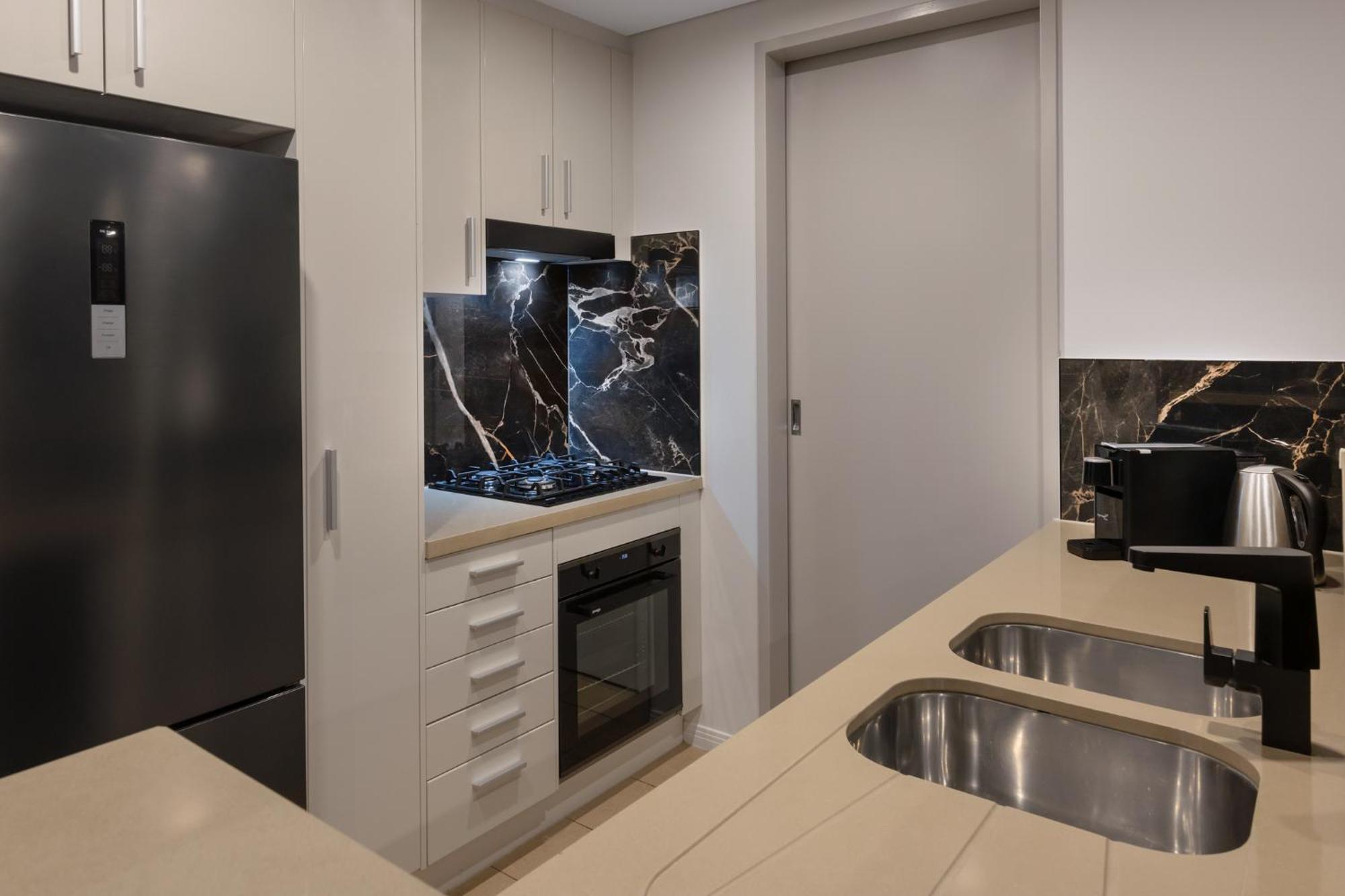 Two Bedroom Ocean Luxe Suite