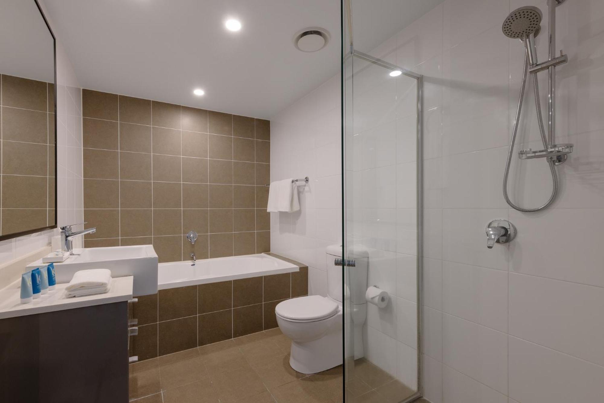 One Bedroom Ocean Luxe Suite