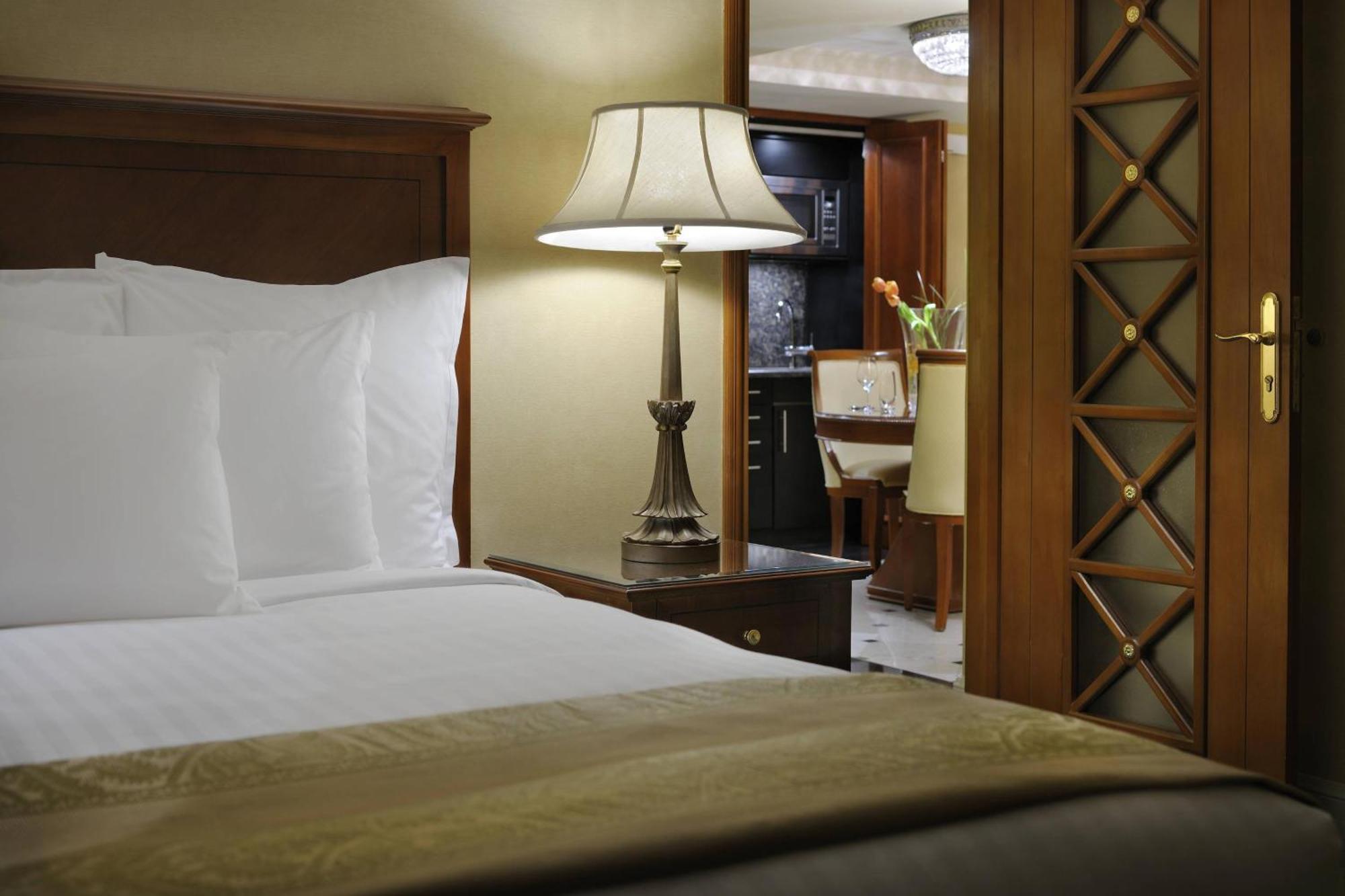 Suite King Executive