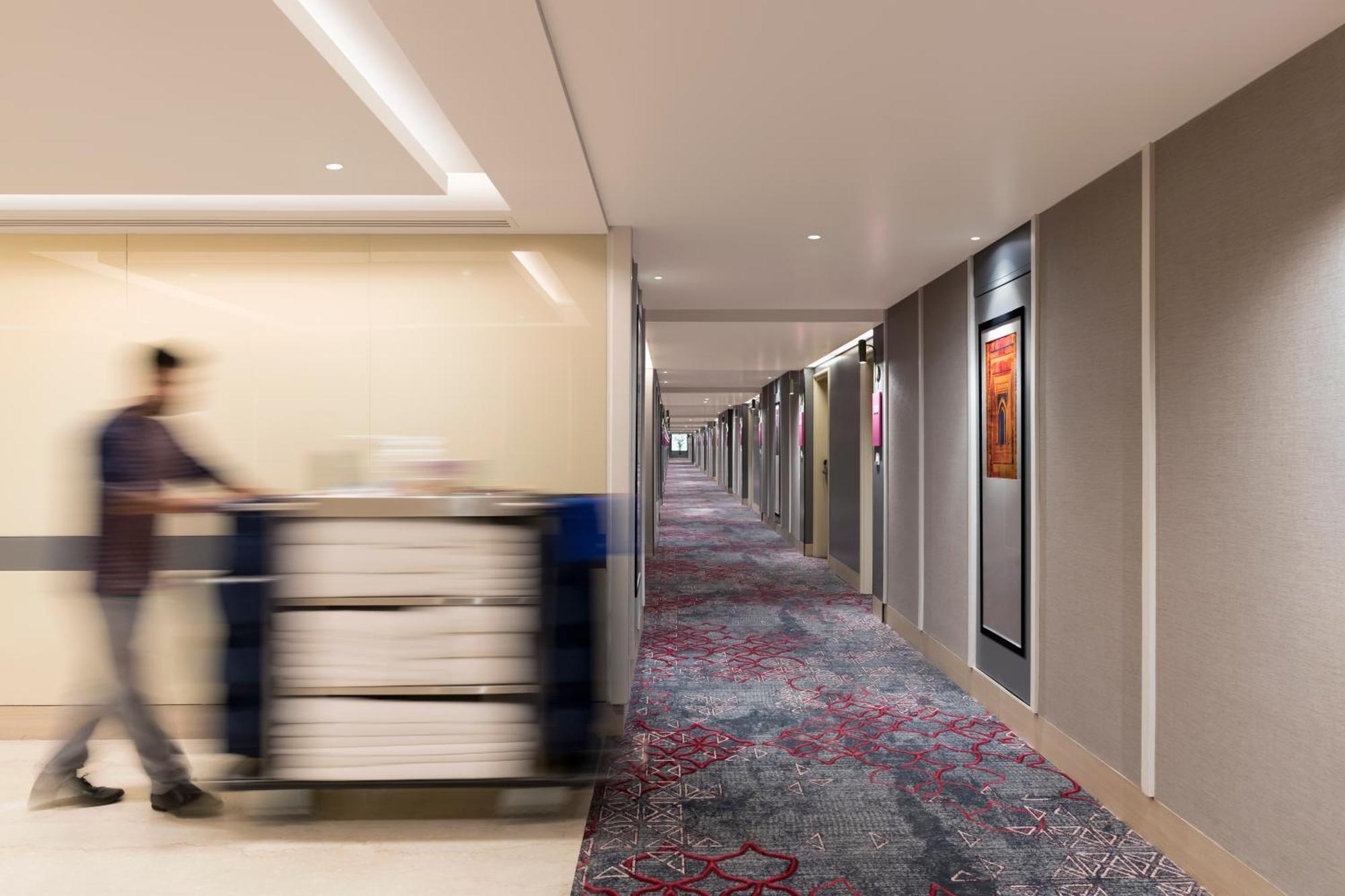 Superior Double Room on food beverage spa laundry | 11 IMFL Happy Hours from 6 to 8 pm