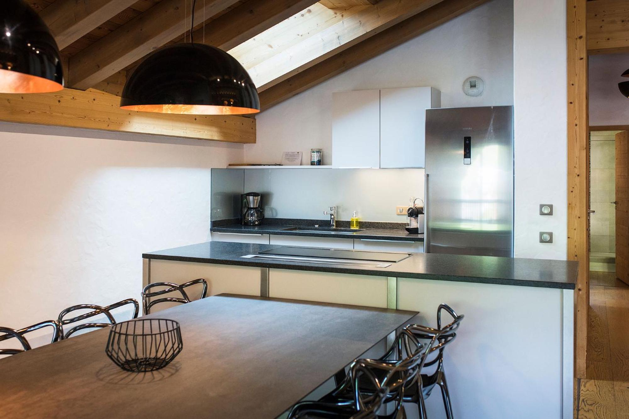 Appartement Supérieur