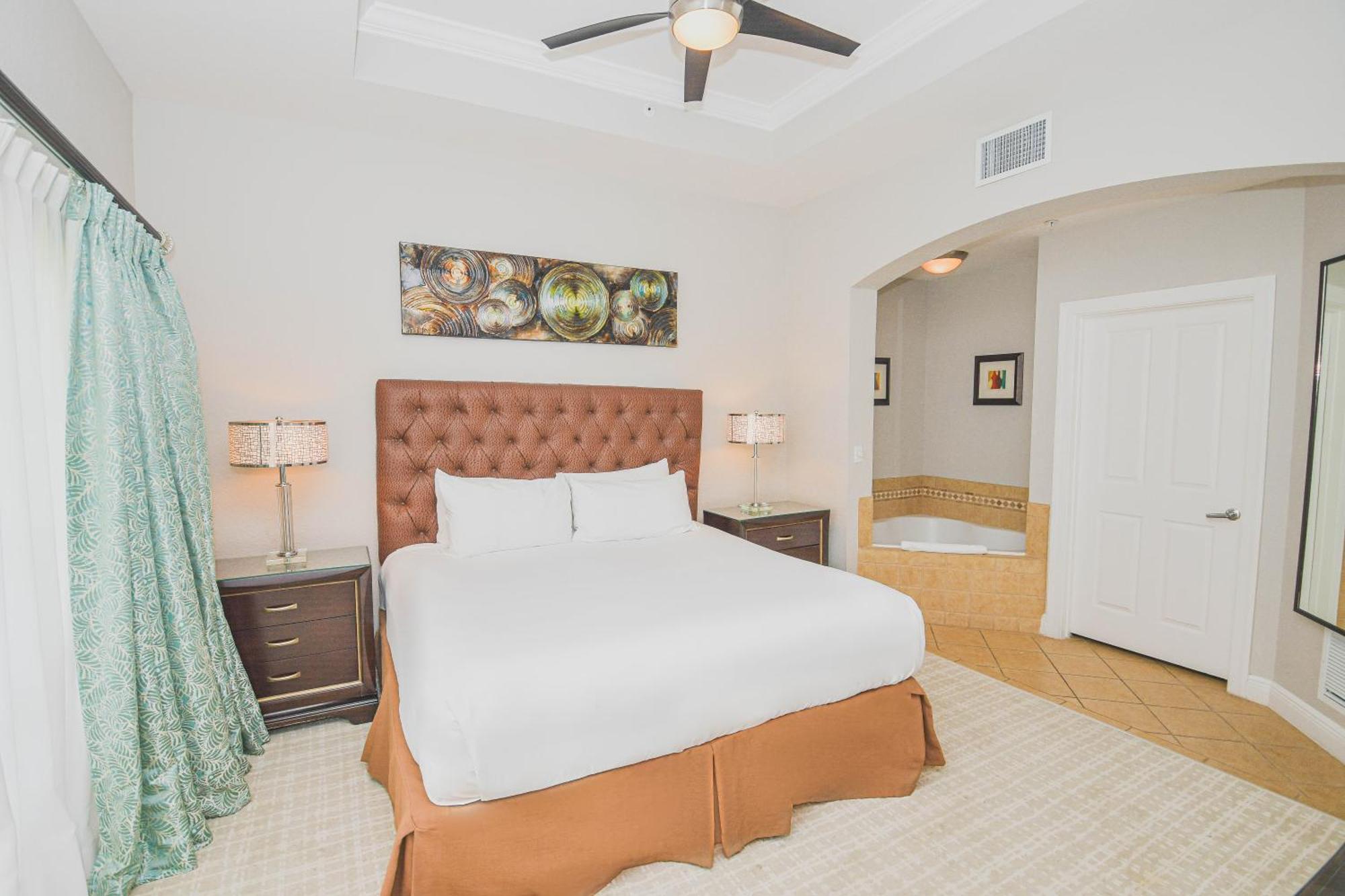 One-Bedroom Villa 1 Bath Waterpark Access