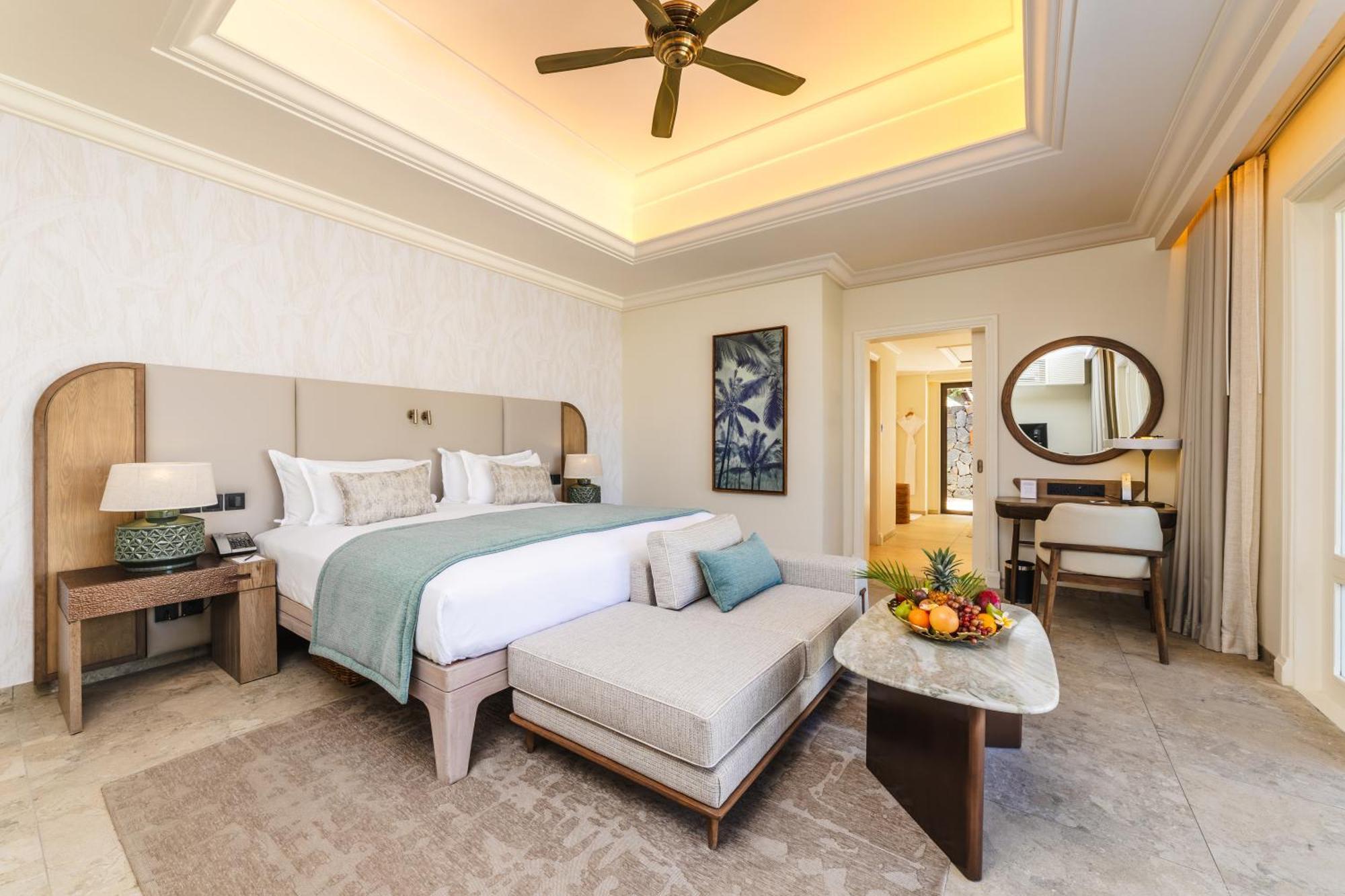 Luxe Zwembadvilla