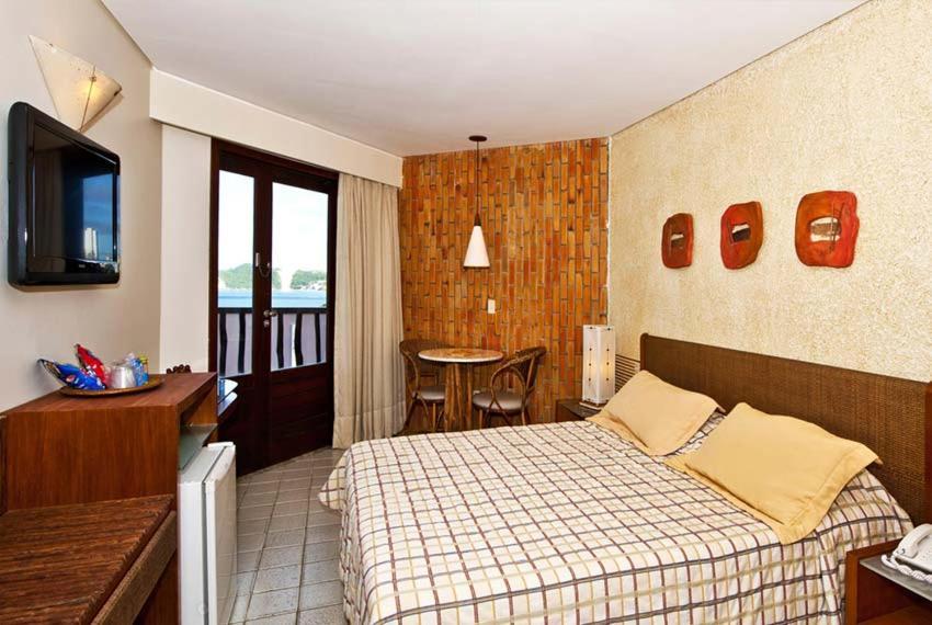 Suite Júnior