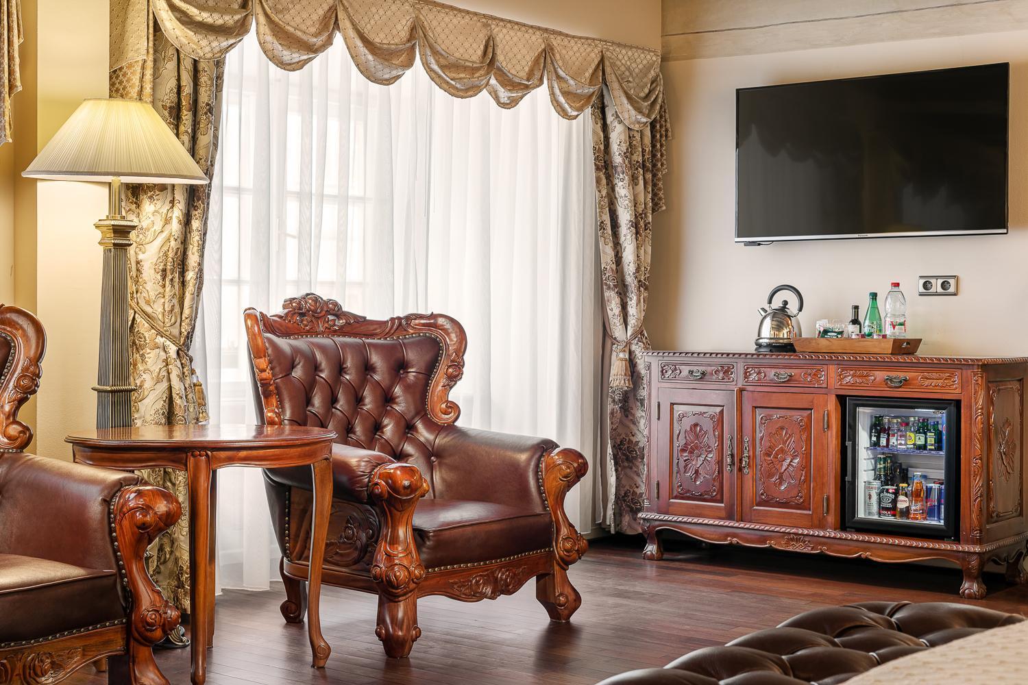 Junior Suite